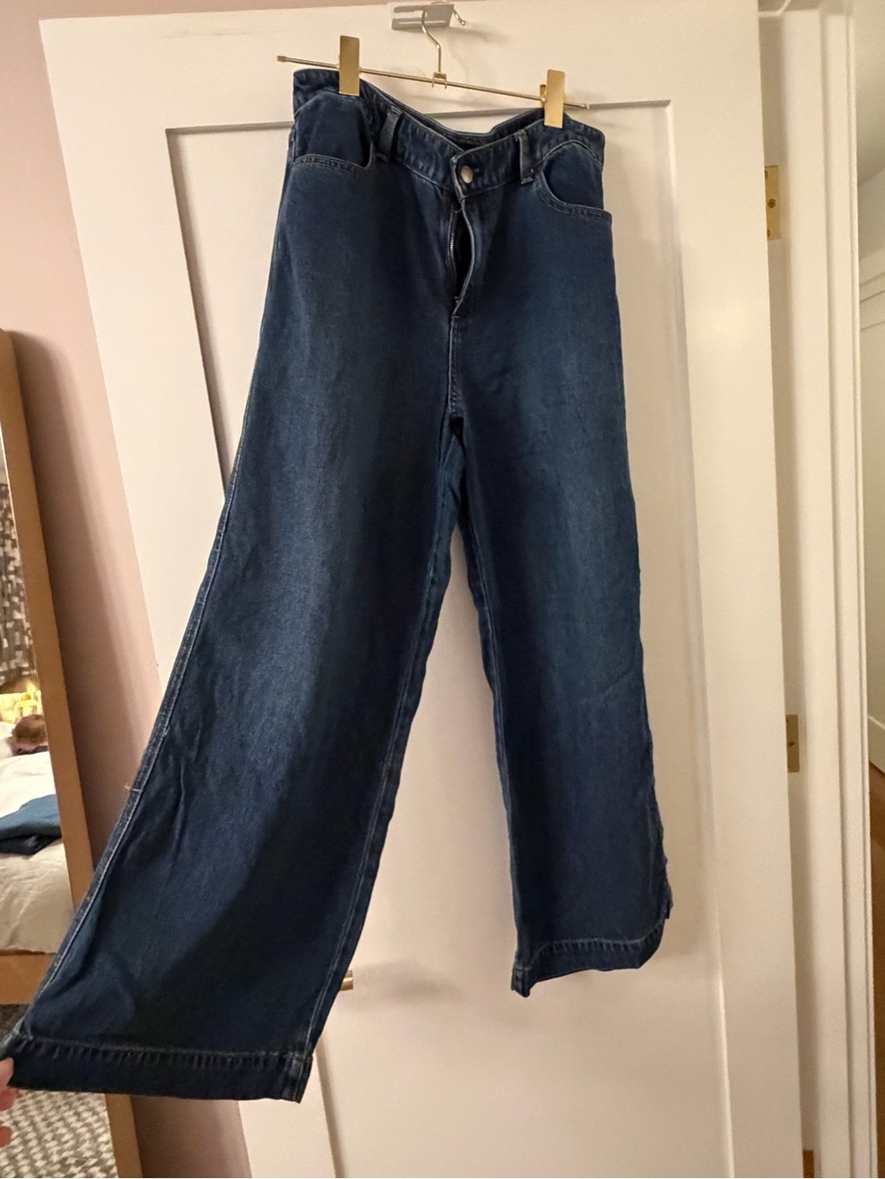 Talbots jeans